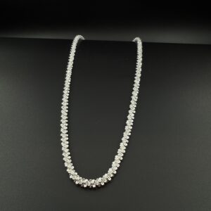 گردنبند خاویاری