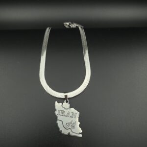 گردنبند ایران